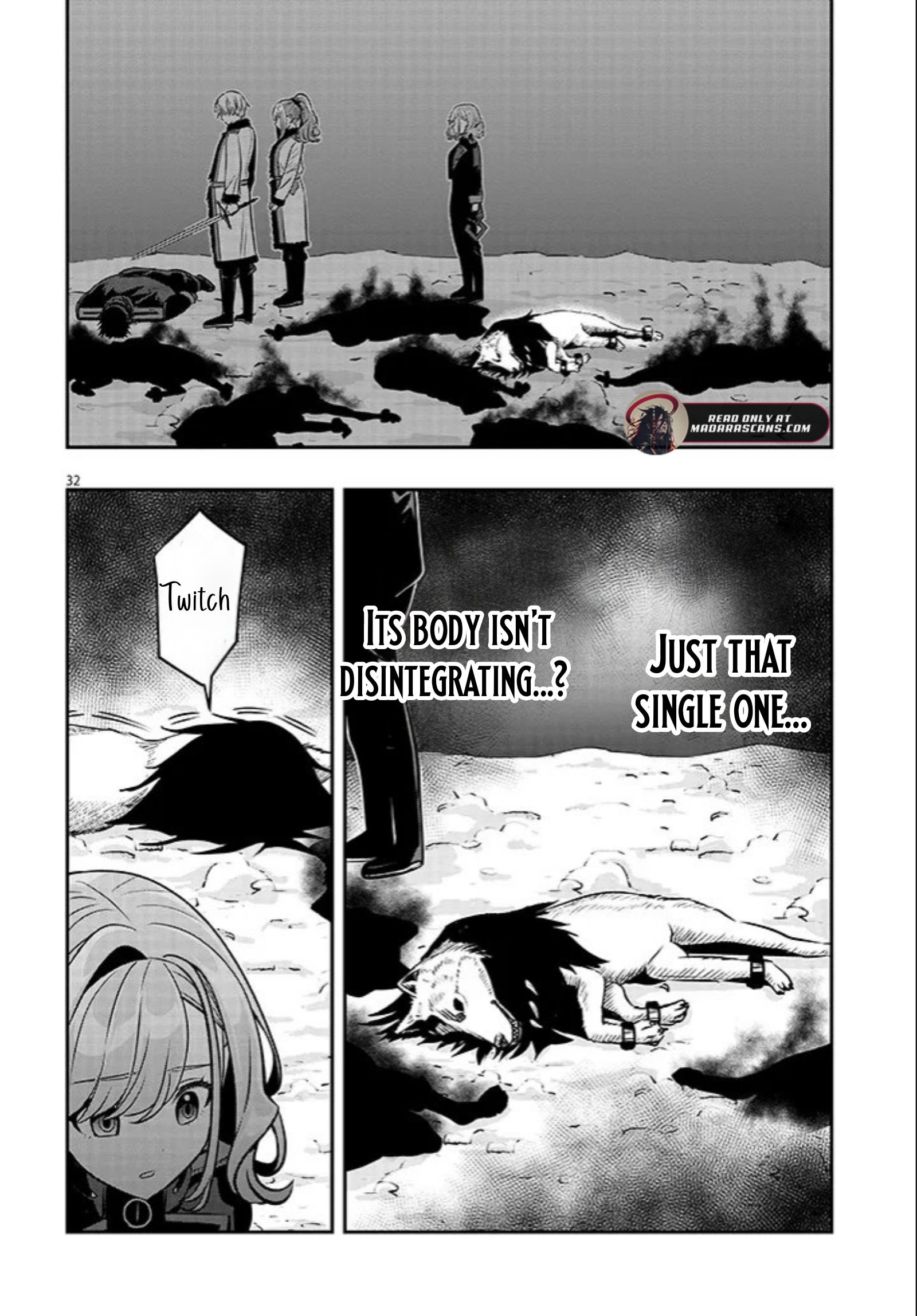 Read Reincarnated as the Lazy and Villainous Noble, I Broke the Scenario and Became the Most Formidable with Extraordinary Magic EN Manga Online