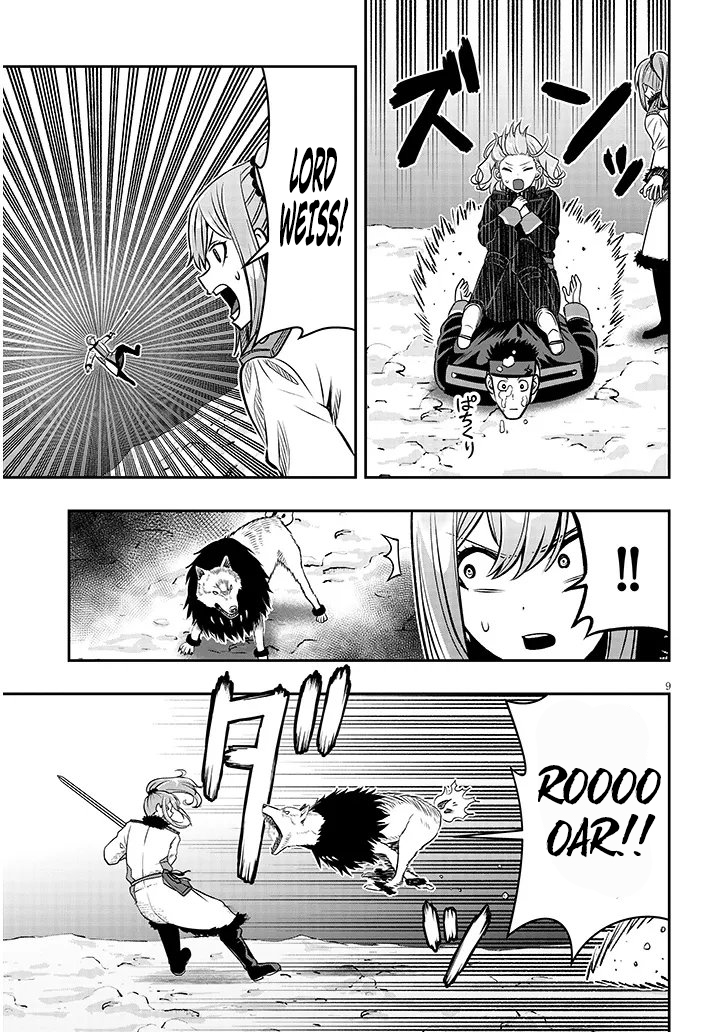 Read Reincarnated as the Lazy and Villainous Noble, I Broke the Scenario and Became the Most Formidable with Extraordinary Magic EN Manga Online
