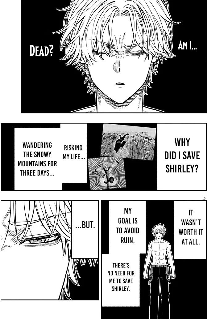 Read Reincarnated as the Lazy and Villainous Noble, I Broke the Scenario and Became the Most Formidable with Extraordinary Magic EN Manga Online