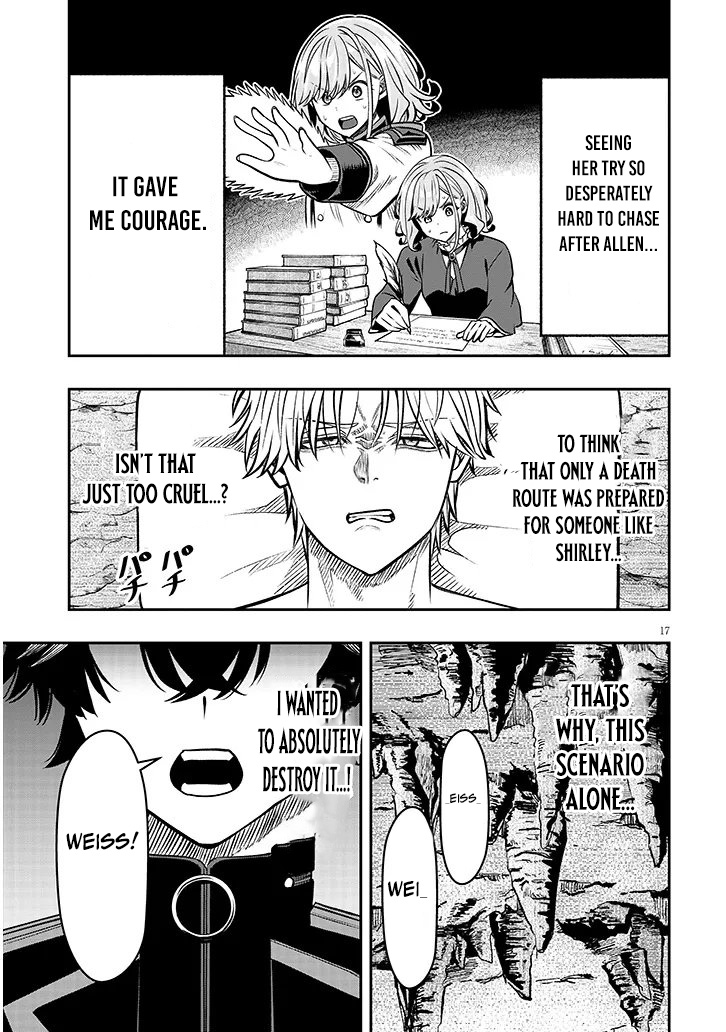 Read Reincarnated as the Lazy and Villainous Noble, I Broke the Scenario and Became the Most Formidable with Extraordinary Magic EN Manga Online
