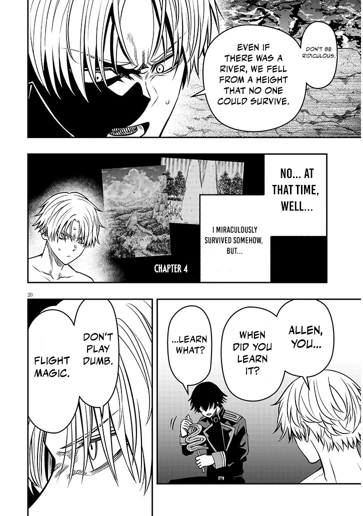 Read Reincarnated as the Lazy and Villainous Noble, I Broke the Scenario and Became the Most Formidable with Extraordinary Magic EN Manga Online