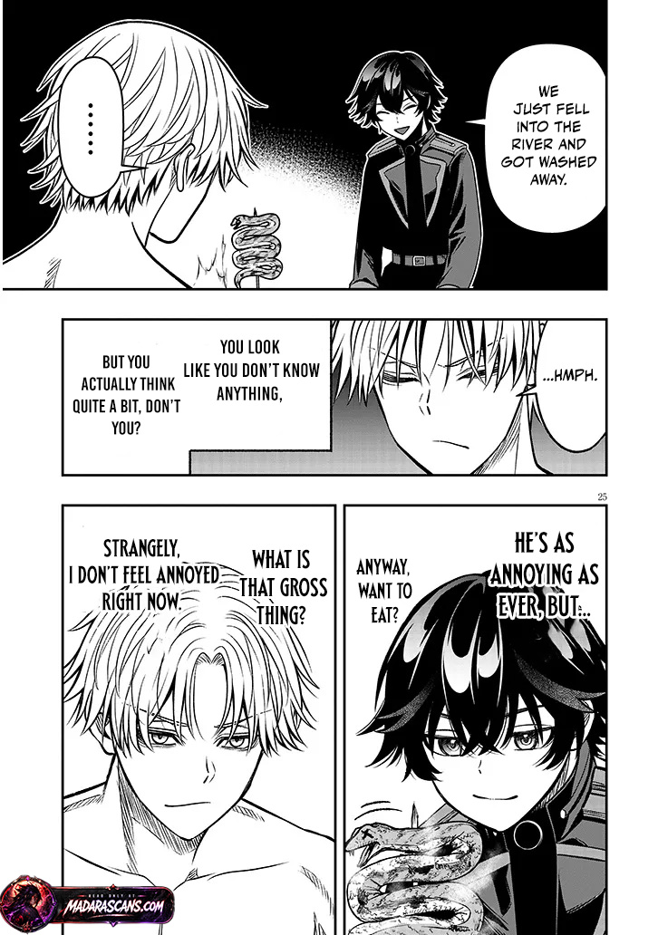 Read Reincarnated as the Lazy and Villainous Noble, I Broke the Scenario and Became the Most Formidable with Extraordinary Magic EN Manga Online