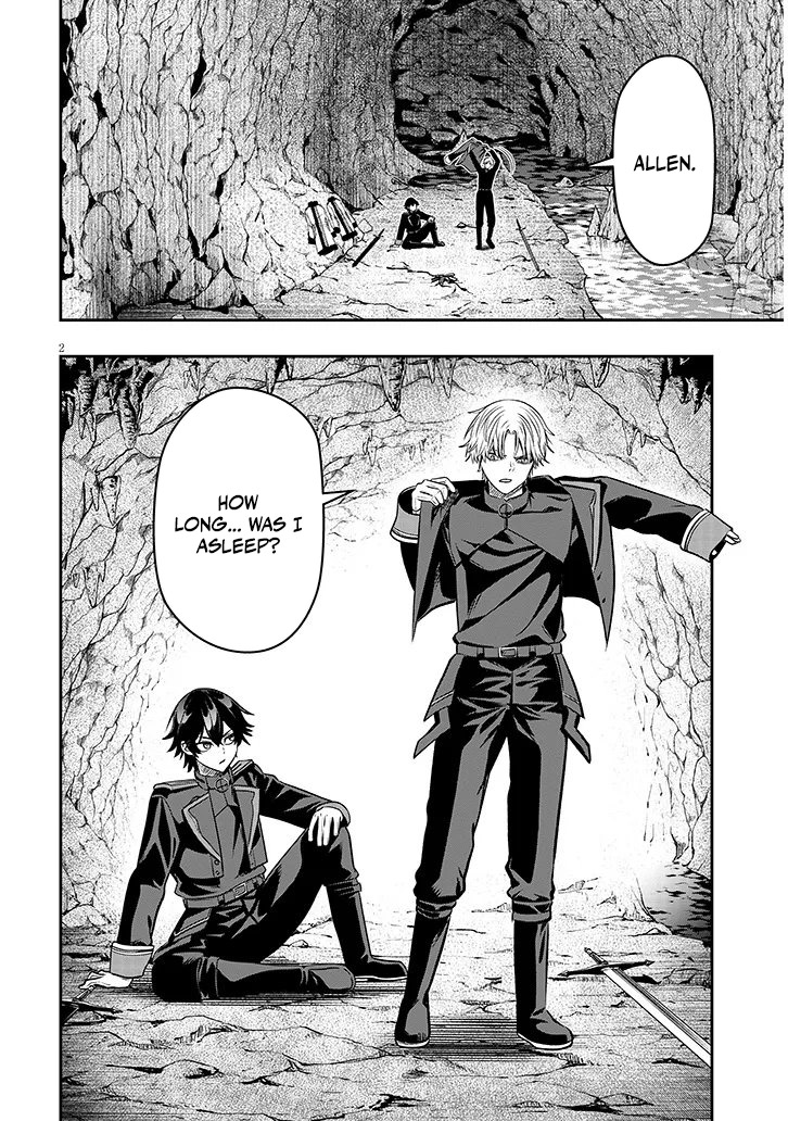 Read Reincarnated as the Lazy and Villainous Noble, I Broke the Scenario and Became the Most Formidable with Extraordinary Magic EN Manga Online