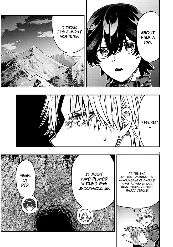 Read Reincarnated as the Lazy and Villainous Noble, I Broke the Scenario and Became the Most Formidable with Extraordinary Magic EN Manga Online