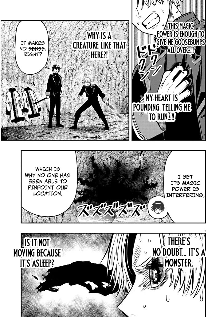 Read Reincarnated as the Lazy and Villainous Noble, I Broke the Scenario and Became the Most Formidable with Extraordinary Magic EN Manga Online
