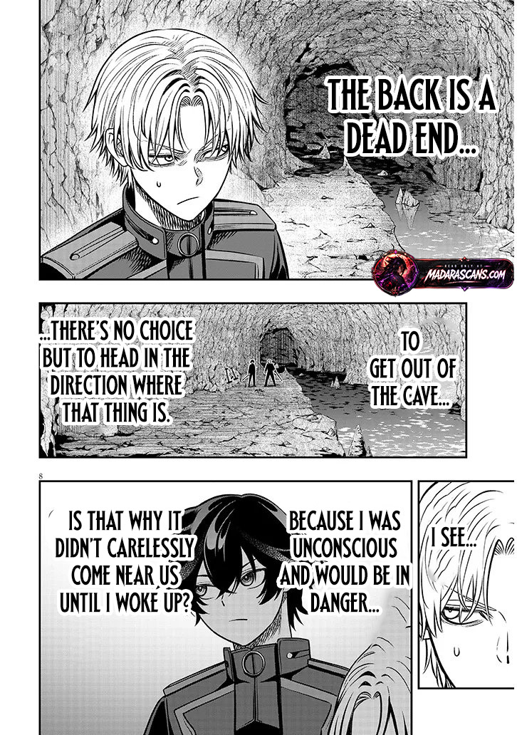 Read Reincarnated as the Lazy and Villainous Noble, I Broke the Scenario and Became the Most Formidable with Extraordinary Magic EN Manga Online