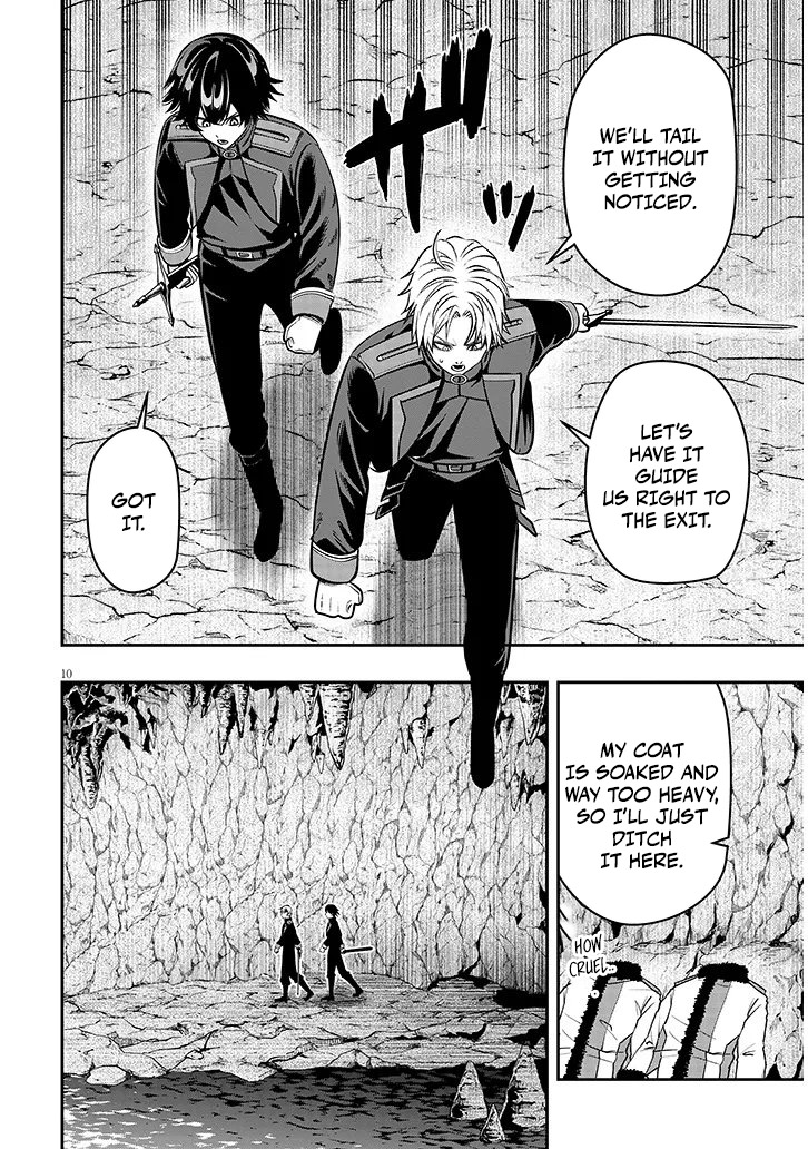 Read Reincarnated as the Lazy and Villainous Noble, I Broke the Scenario and Became the Most Formidable with Extraordinary Magic EN Manga Online