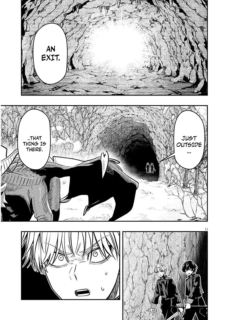 Read Reincarnated as the Lazy and Villainous Noble, I Broke the Scenario and Became the Most Formidable with Extraordinary Magic EN Manga Online