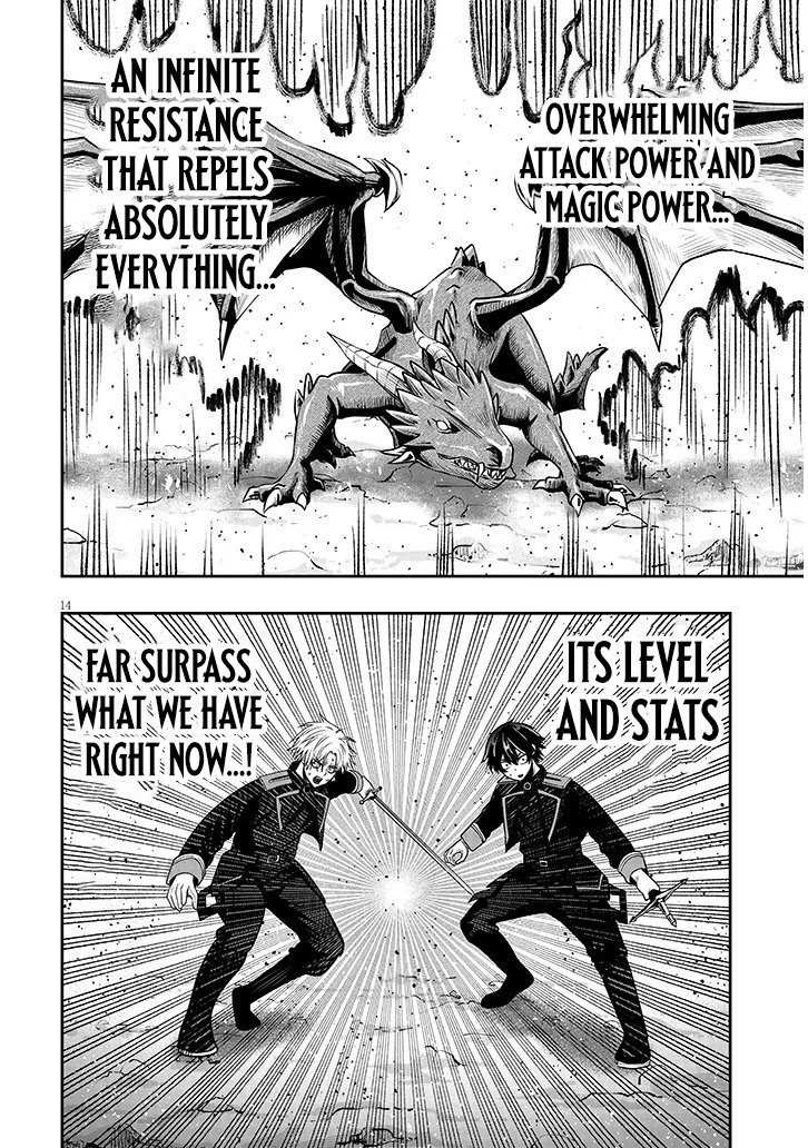 Read Reincarnated as the Lazy and Villainous Noble, I Broke the Scenario and Became the Most Formidable with Extraordinary Magic EN Manga Online