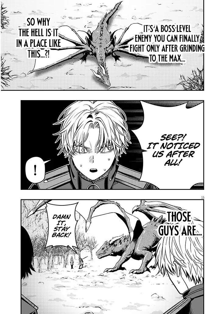 Read Reincarnated as the Lazy and Villainous Noble, I Broke the Scenario and Became the Most Formidable with Extraordinary Magic EN Manga Online
