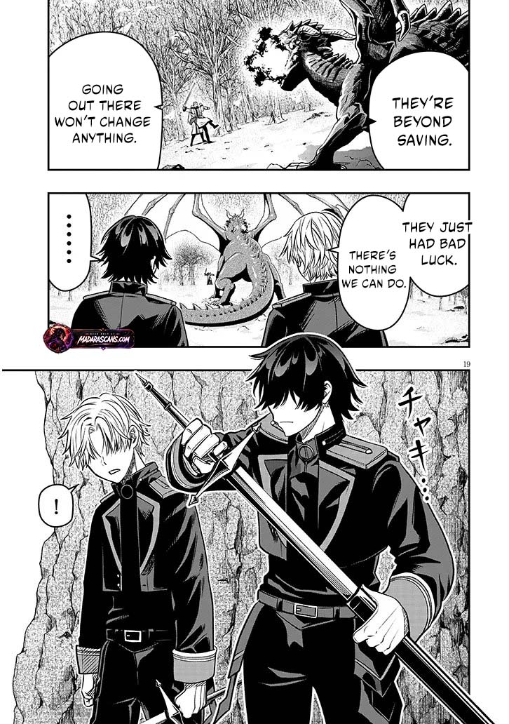 Read Reincarnated as the Lazy and Villainous Noble, I Broke the Scenario and Became the Most Formidable with Extraordinary Magic EN Manga Online