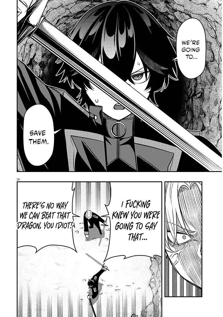 Read Reincarnated as the Lazy and Villainous Noble, I Broke the Scenario and Became the Most Formidable with Extraordinary Magic EN Manga Online