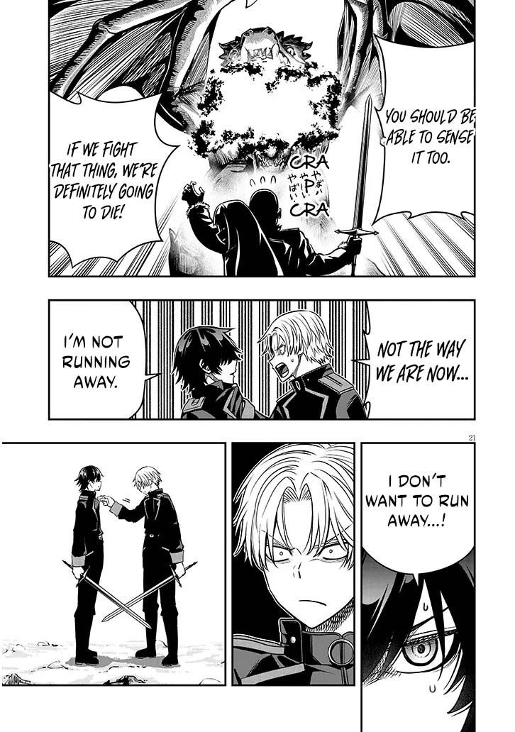 Read Reincarnated as the Lazy and Villainous Noble, I Broke the Scenario and Became the Most Formidable with Extraordinary Magic EN Manga Online