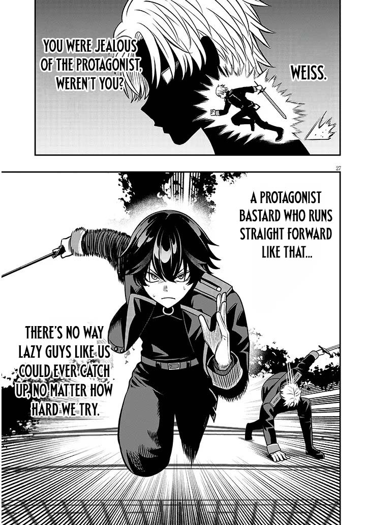 Read Reincarnated as the Lazy and Villainous Noble, I Broke the Scenario and Became the Most Formidable with Extraordinary Magic EN Manga Online
