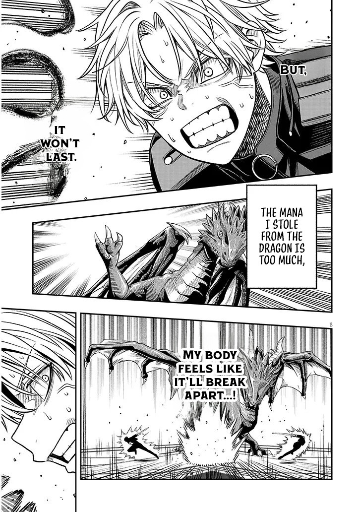 Read Reincarnated as the Lazy and Villainous Noble, I Broke the Scenario and Became the Most Formidable with Extraordinary Magic EN Manga Online