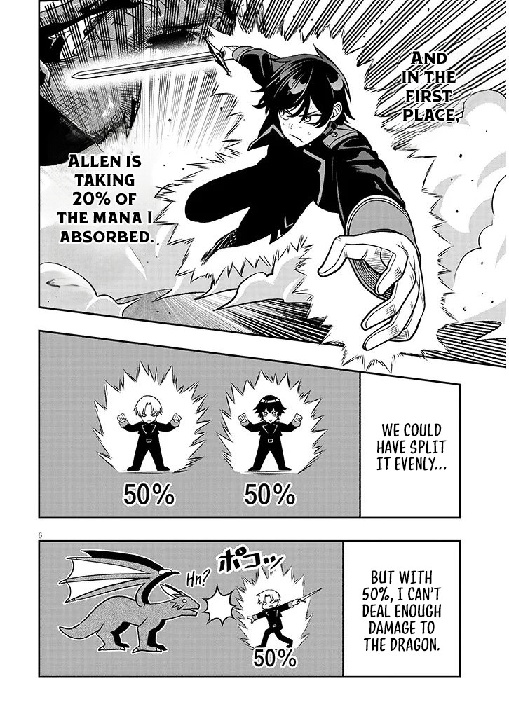 Read Reincarnated as the Lazy and Villainous Noble, I Broke the Scenario and Became the Most Formidable with Extraordinary Magic EN Manga Online