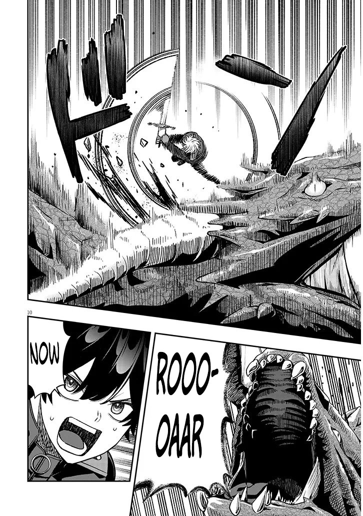 Read Reincarnated as the Lazy and Villainous Noble, I Broke the Scenario and Became the Most Formidable with Extraordinary Magic EN Manga Online