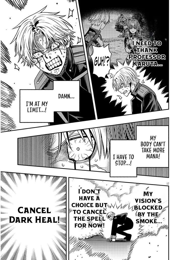 Read Reincarnated as the Lazy and Villainous Noble, I Broke the Scenario and Became the Most Formidable with Extraordinary Magic EN Manga Online