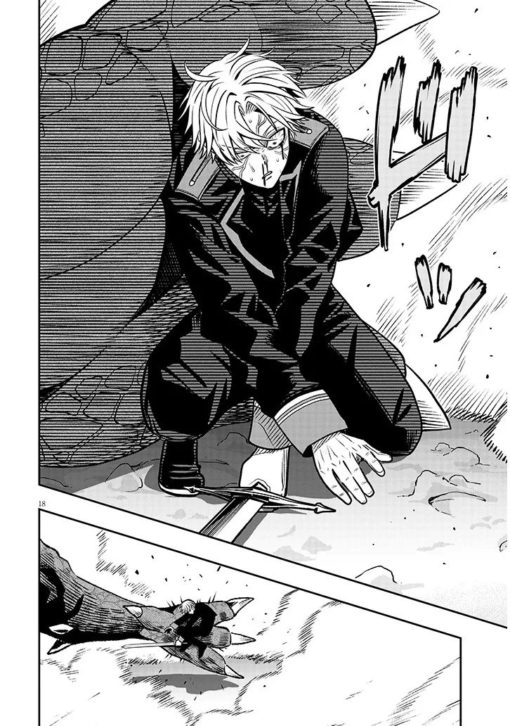 Read Reincarnated as the Lazy and Villainous Noble, I Broke the Scenario and Became the Most Formidable with Extraordinary Magic EN Manga Online