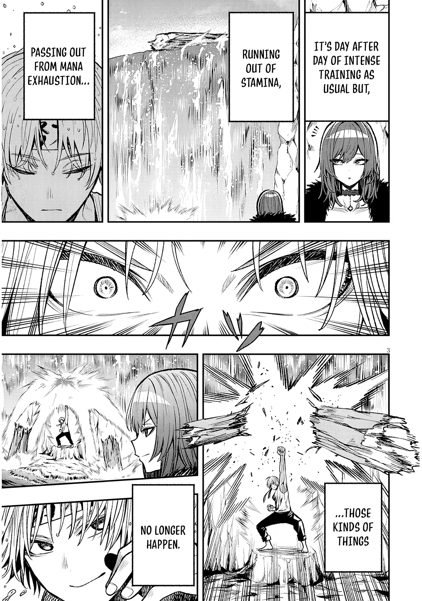 Read Reincarnated as the Lazy and Villainous Noble, I Broke the Scenario and Became the Most Formidable with Extraordinary Magic EN Manga Online