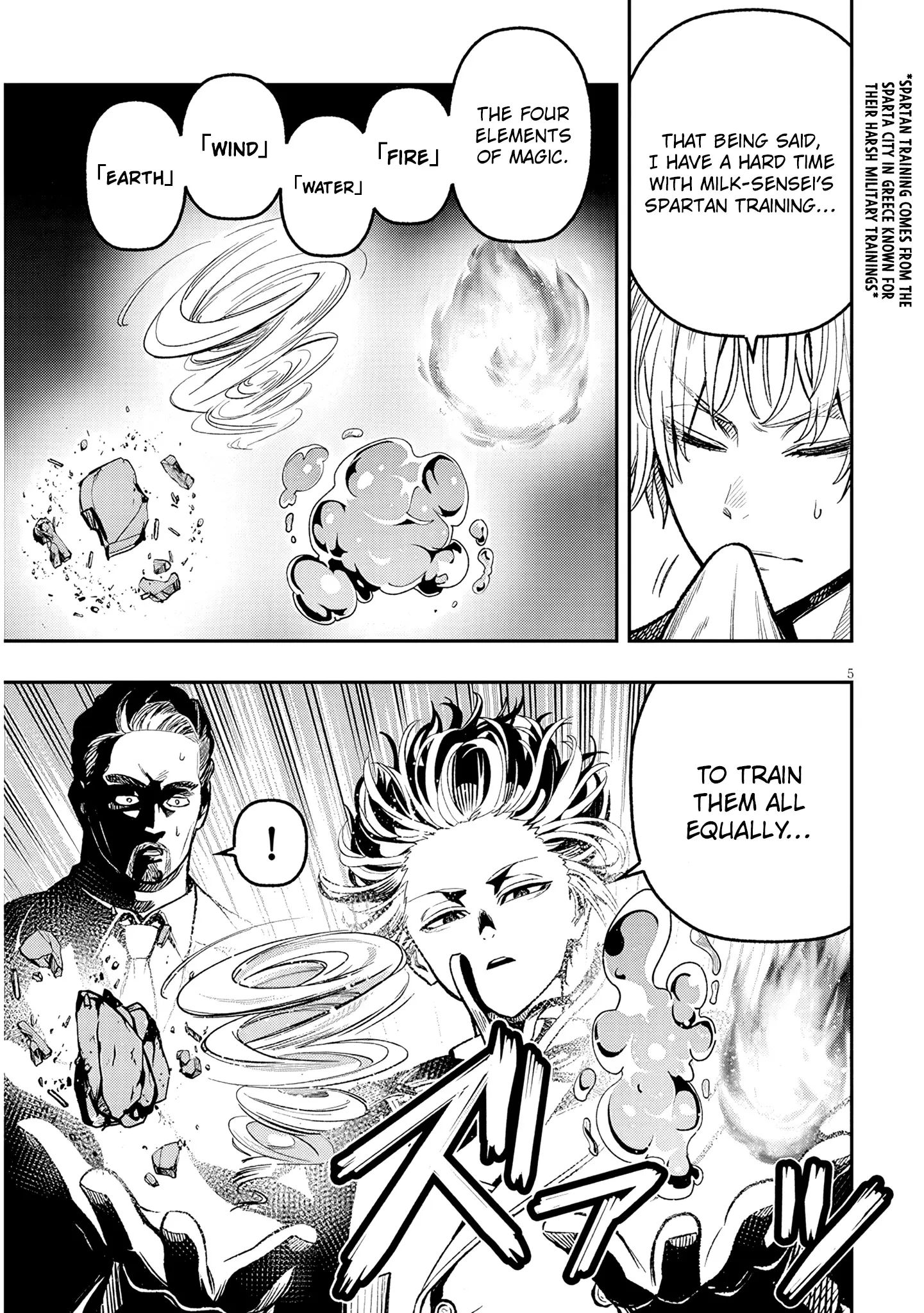 Read Reincarnated as the Lazy and Villainous Noble, I Broke the Scenario and Became the Most Formidable with Extraordinary Magic EN Manga Online