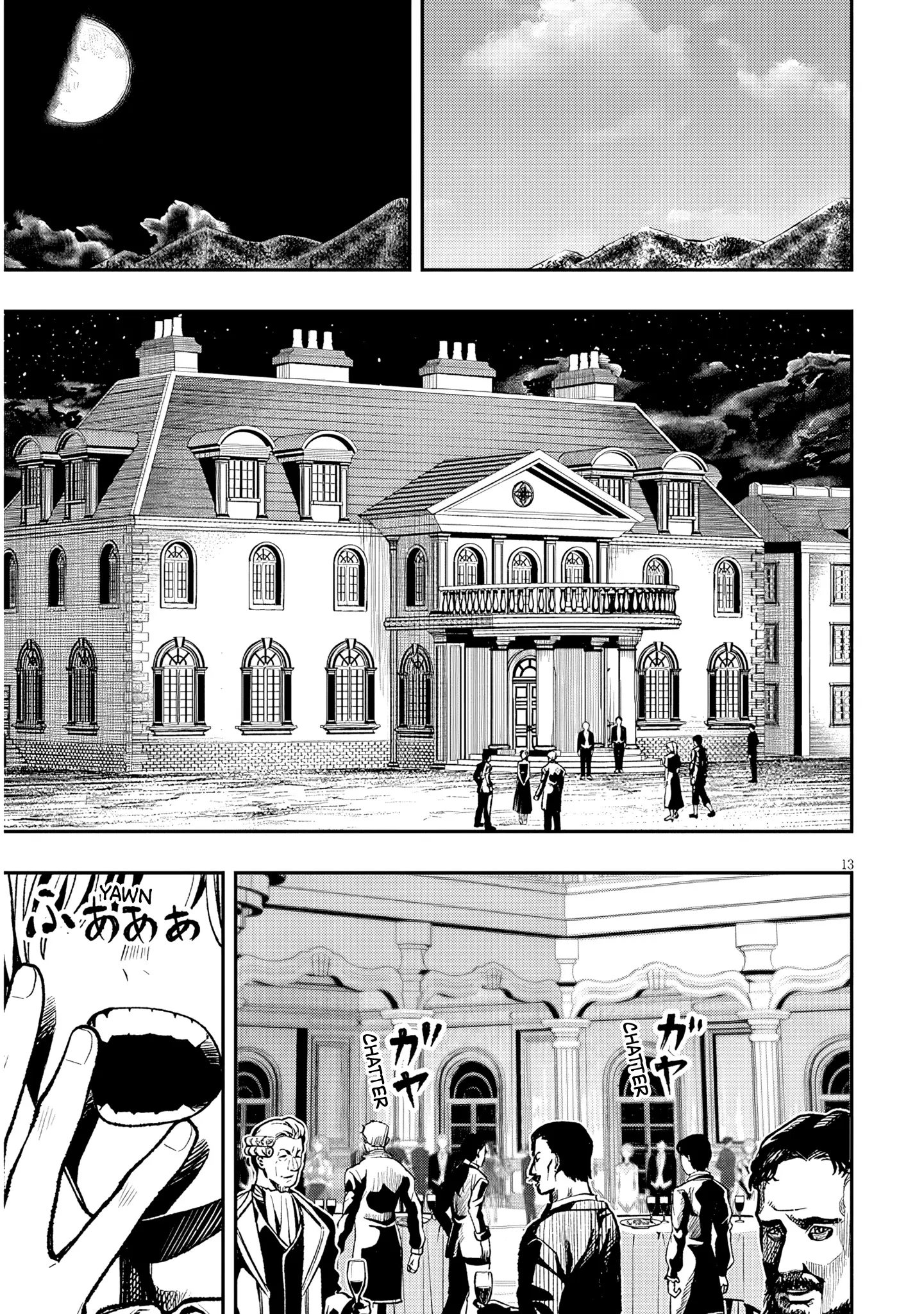 Read Reincarnated as the Lazy and Villainous Noble, I Broke the Scenario and Became the Most Formidable with Extraordinary Magic EN Manga Online