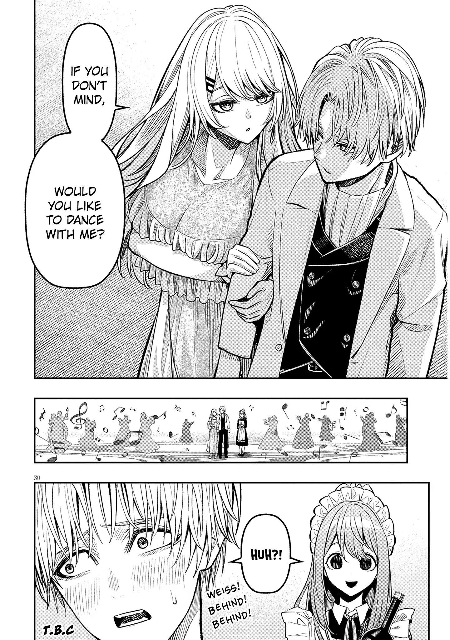 Read Reincarnated as the Lazy and Villainous Noble, I Broke the Scenario and Became the Most Formidable with Extraordinary Magic EN Manga Online