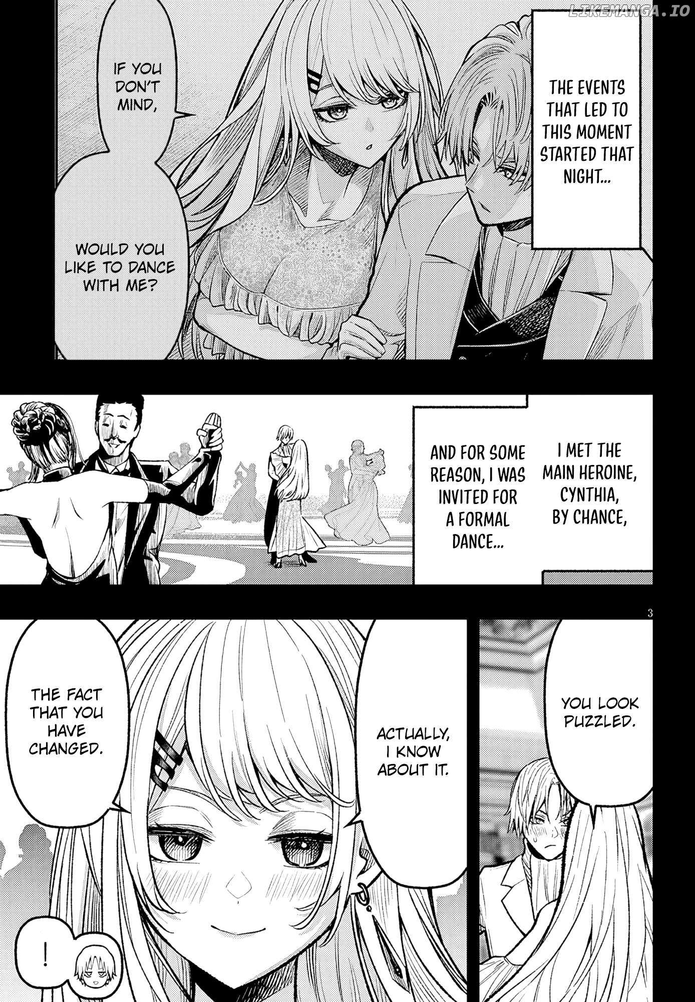 Read Reincarnated as the Lazy and Villainous Noble, I Broke the Scenario and Became the Most Formidable with Extraordinary Magic EN Manga Online