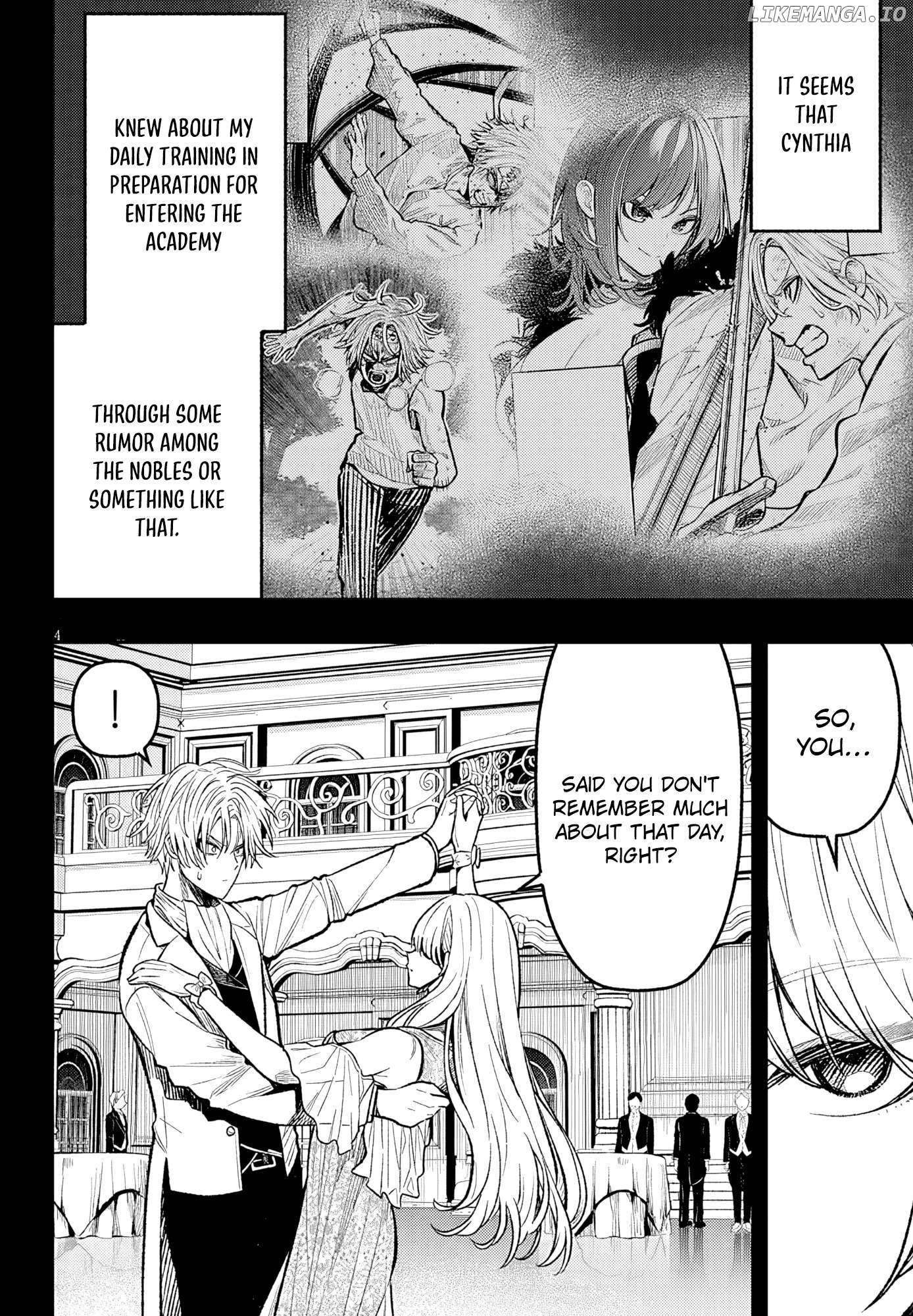 Read Reincarnated as the Lazy and Villainous Noble, I Broke the Scenario and Became the Most Formidable with Extraordinary Magic EN Manga Online