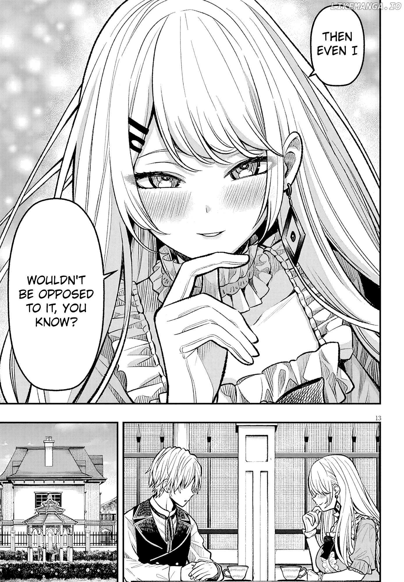 Read Reincarnated as the Lazy and Villainous Noble, I Broke the Scenario and Became the Most Formidable with Extraordinary Magic EN Manga Online