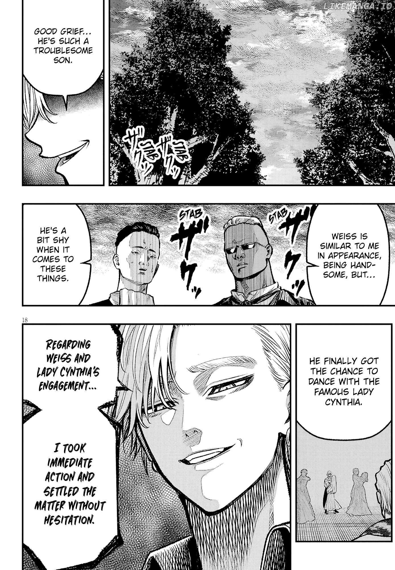 Read Reincarnated as the Lazy and Villainous Noble, I Broke the Scenario and Became the Most Formidable with Extraordinary Magic EN Manga Online
