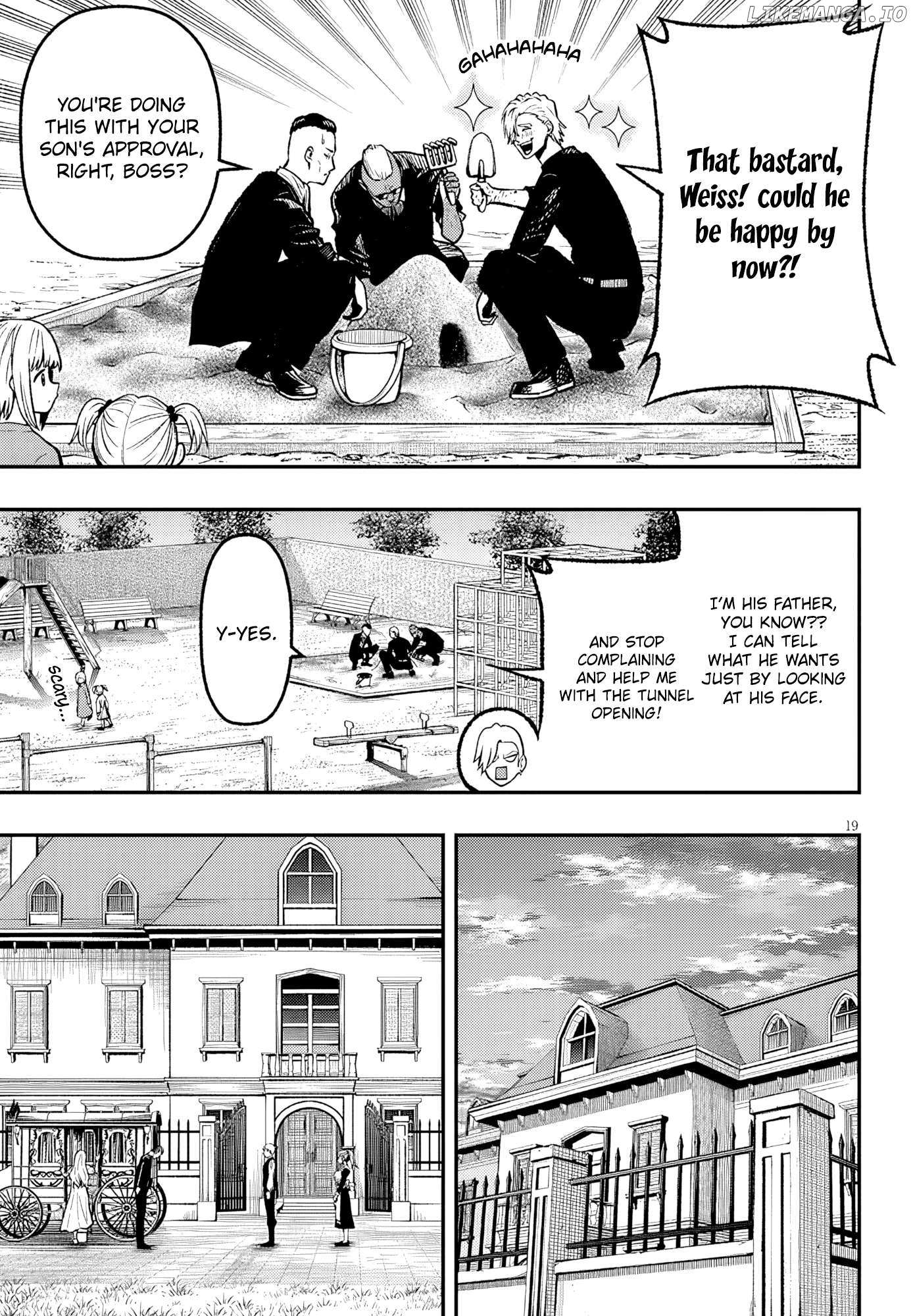 Read Reincarnated as the Lazy and Villainous Noble, I Broke the Scenario and Became the Most Formidable with Extraordinary Magic EN Manga Online