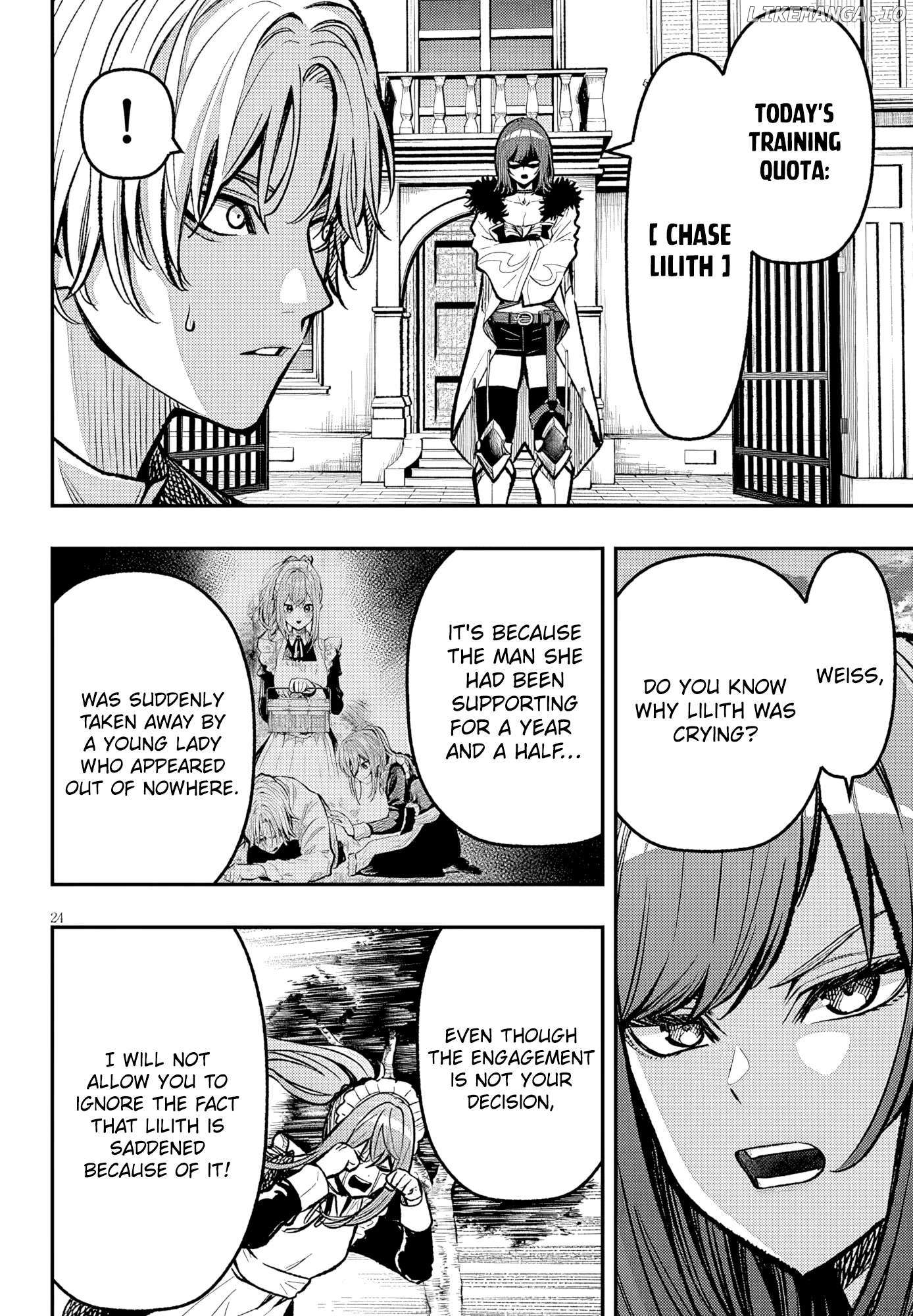 Read Reincarnated as the Lazy and Villainous Noble, I Broke the Scenario and Became the Most Formidable with Extraordinary Magic EN Manga Online