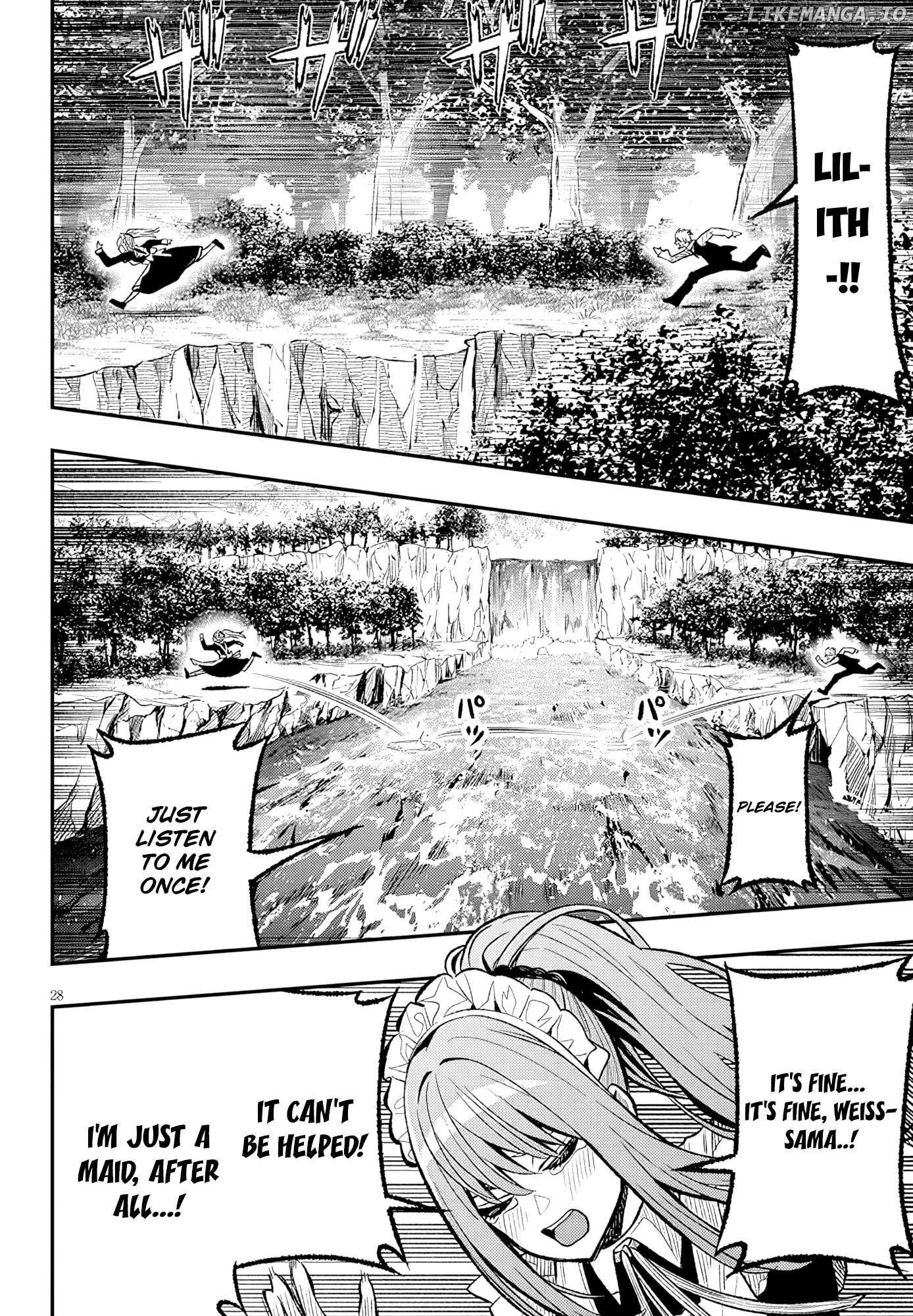 Read Reincarnated as the Lazy and Villainous Noble, I Broke the Scenario and Became the Most Formidable with Extraordinary Magic EN Manga Online