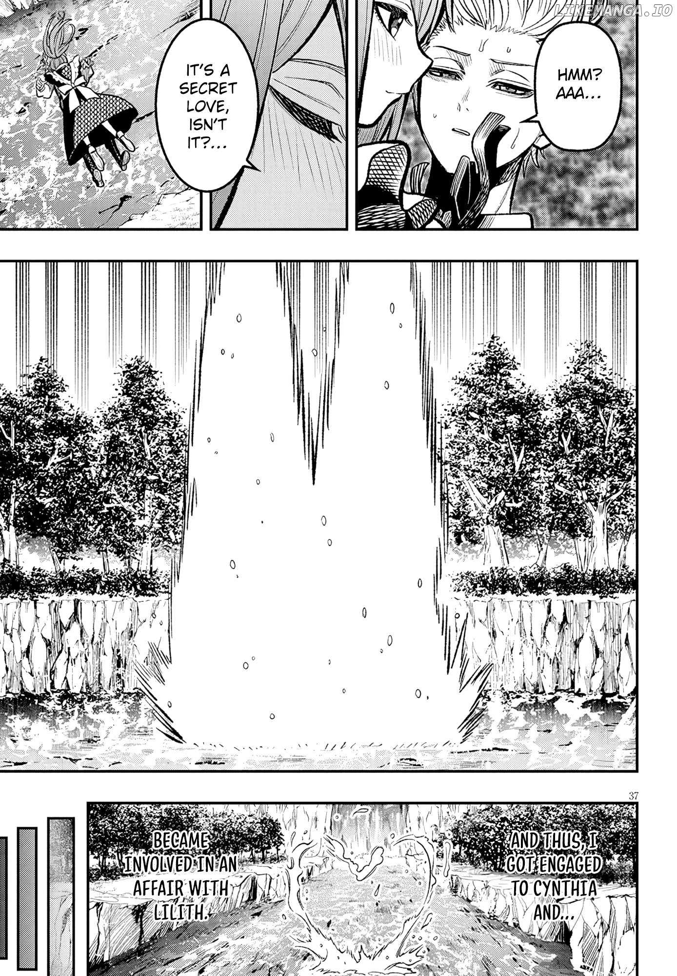 Read Reincarnated as the Lazy and Villainous Noble, I Broke the Scenario and Became the Most Formidable with Extraordinary Magic EN Manga Online