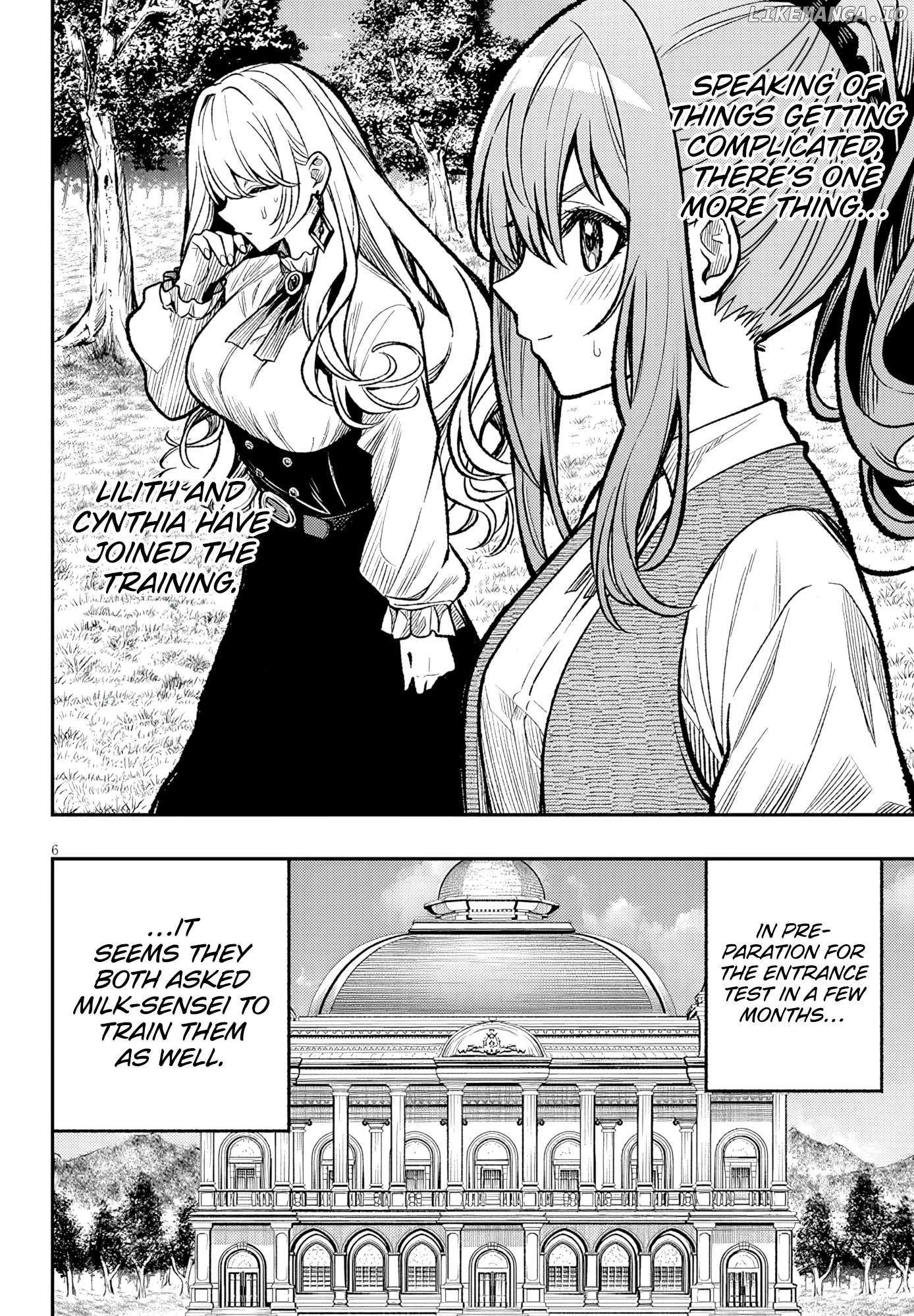 Read Reincarnated as the Lazy and Villainous Noble, I Broke the Scenario and Became the Most Formidable with Extraordinary Magic EN Manga Online