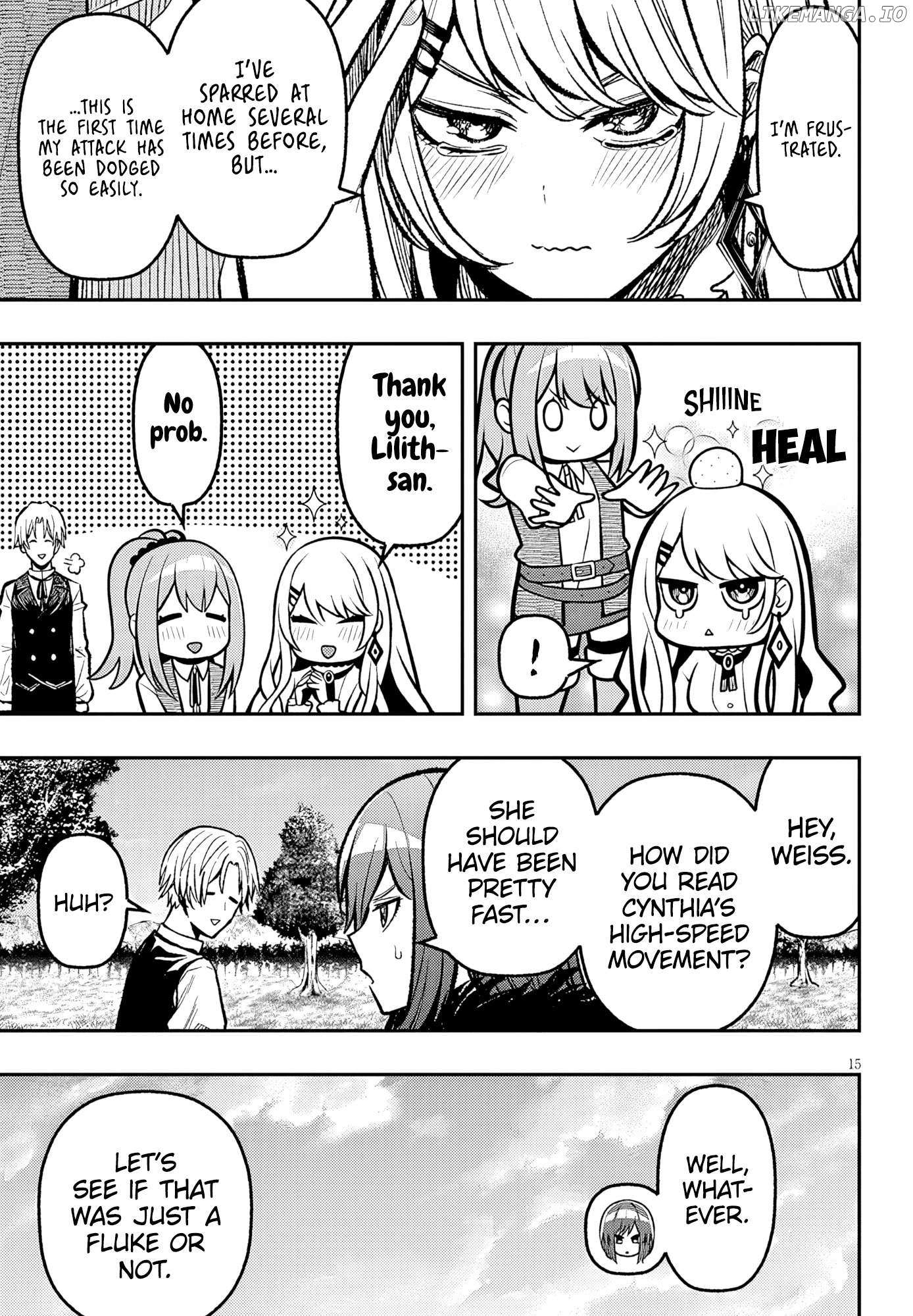 Read Reincarnated as the Lazy and Villainous Noble, I Broke the Scenario and Became the Most Formidable with Extraordinary Magic EN Manga Online