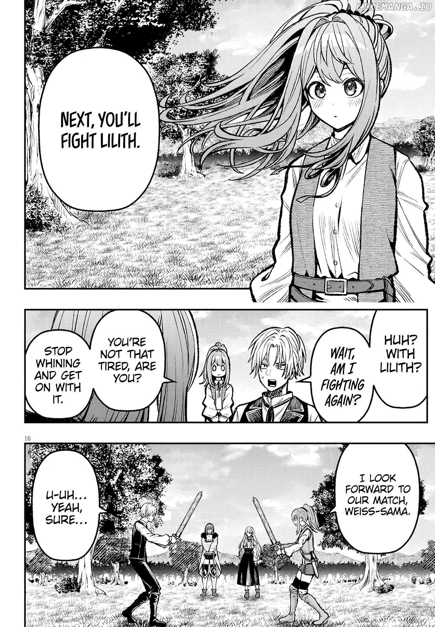 Read Reincarnated as the Lazy and Villainous Noble, I Broke the Scenario and Became the Most Formidable with Extraordinary Magic EN Manga Online