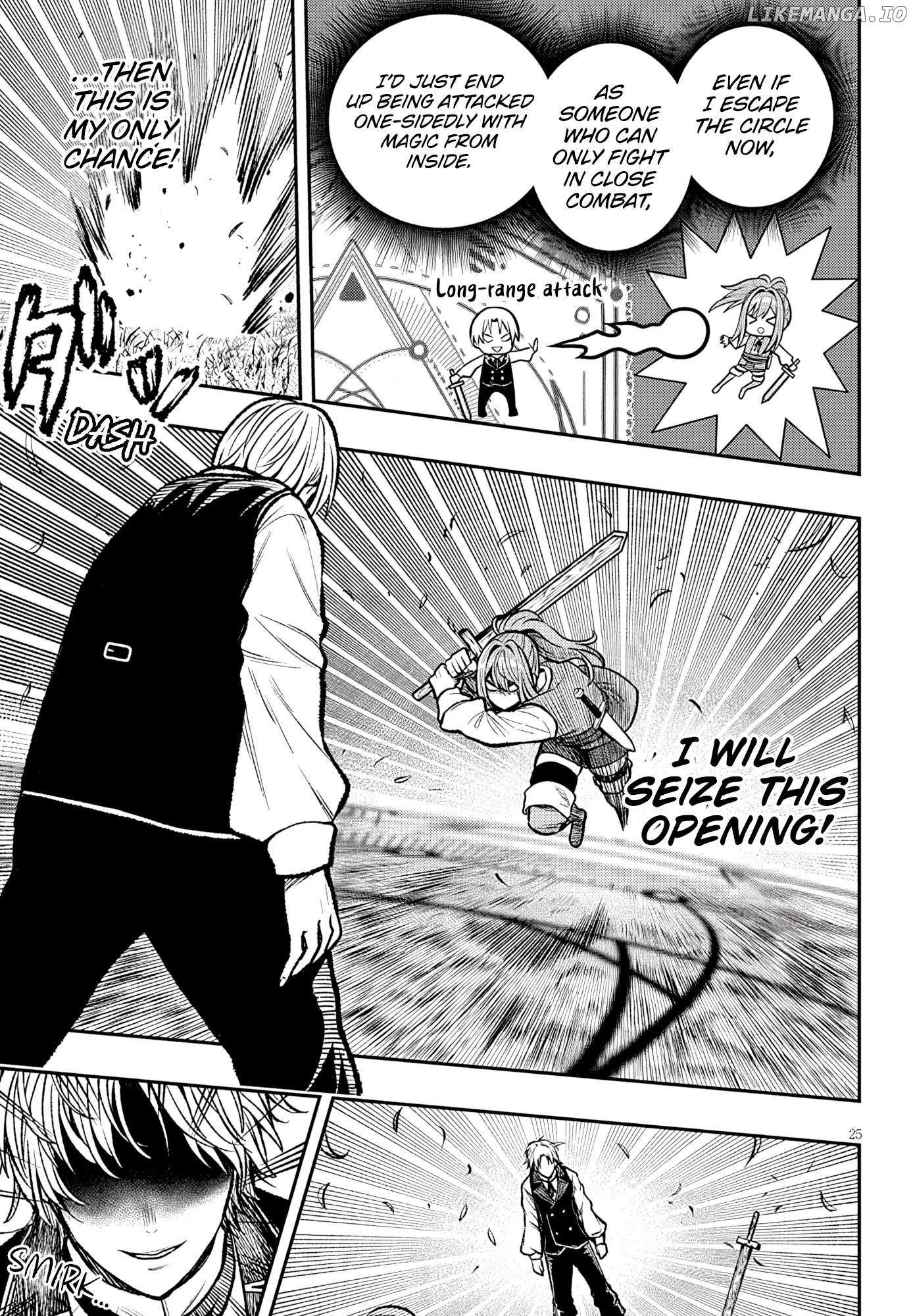 Read Reincarnated as the Lazy and Villainous Noble, I Broke the Scenario and Became the Most Formidable with Extraordinary Magic EN Manga Online