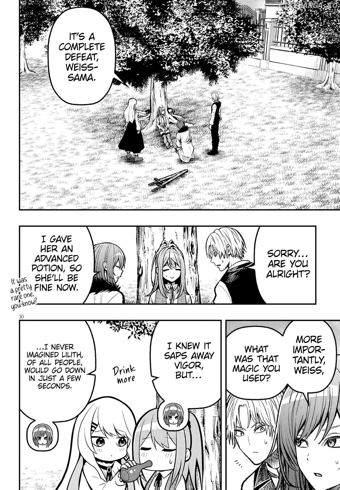 Read Reincarnated as the Lazy and Villainous Noble, I Broke the Scenario and Became the Most Formidable with Extraordinary Magic EN Manga Online