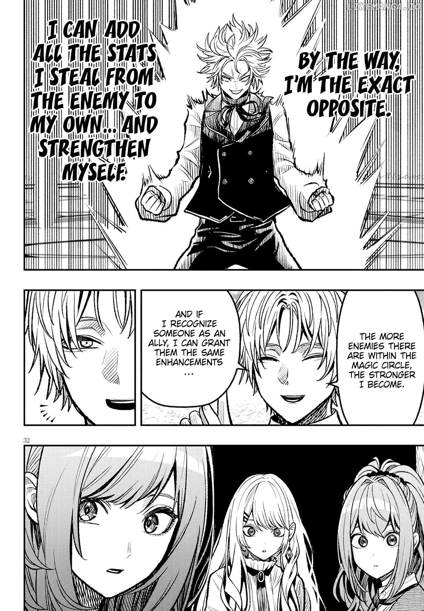 Read Reincarnated as the Lazy and Villainous Noble, I Broke the Scenario and Became the Most Formidable with Extraordinary Magic EN Manga Online