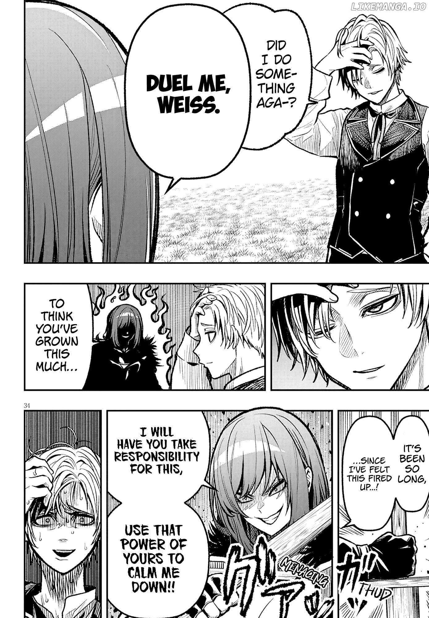 Read Reincarnated as the Lazy and Villainous Noble, I Broke the Scenario and Became the Most Formidable with Extraordinary Magic EN Manga Online