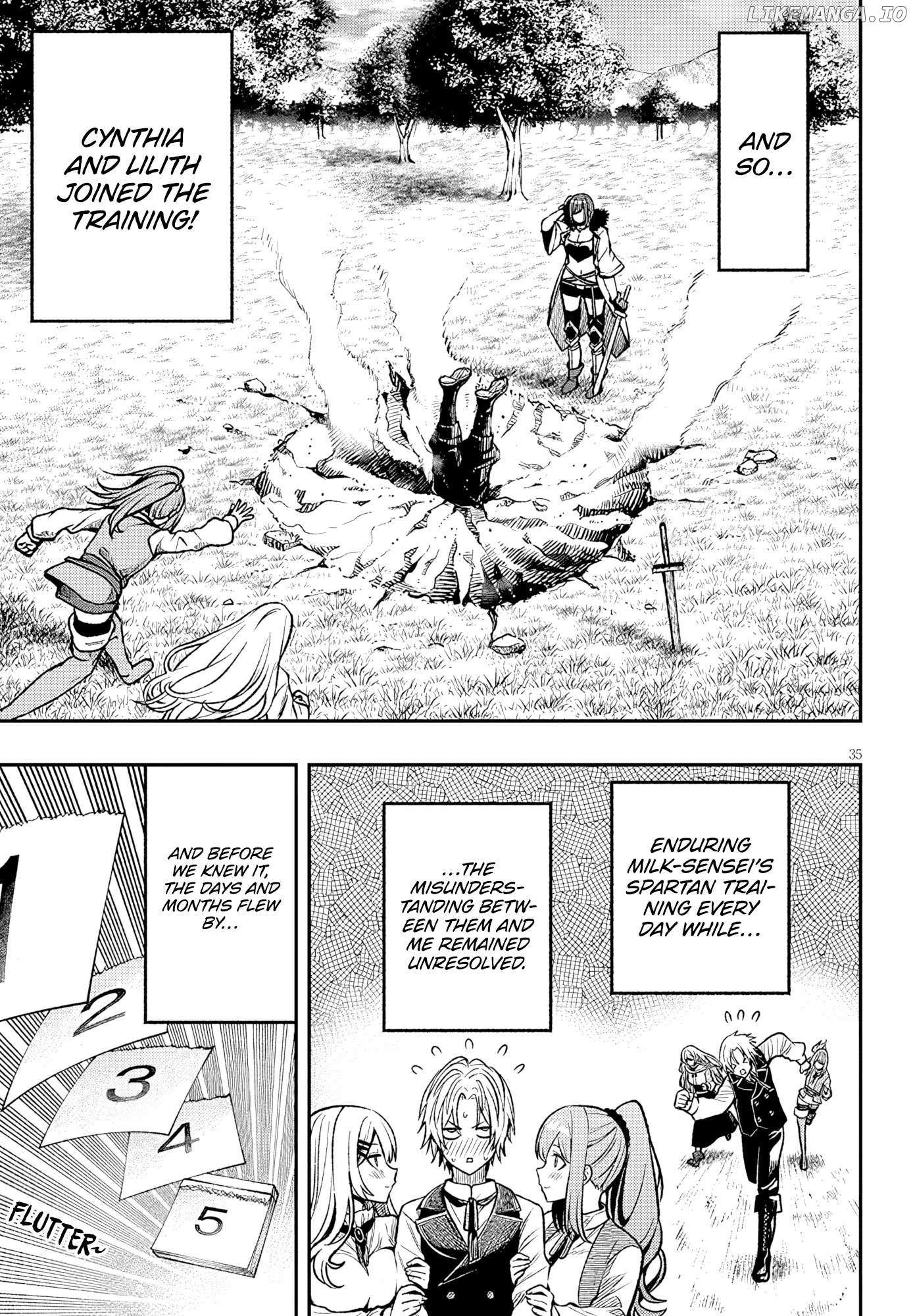 Read Reincarnated as the Lazy and Villainous Noble, I Broke the Scenario and Became the Most Formidable with Extraordinary Magic EN Manga Online