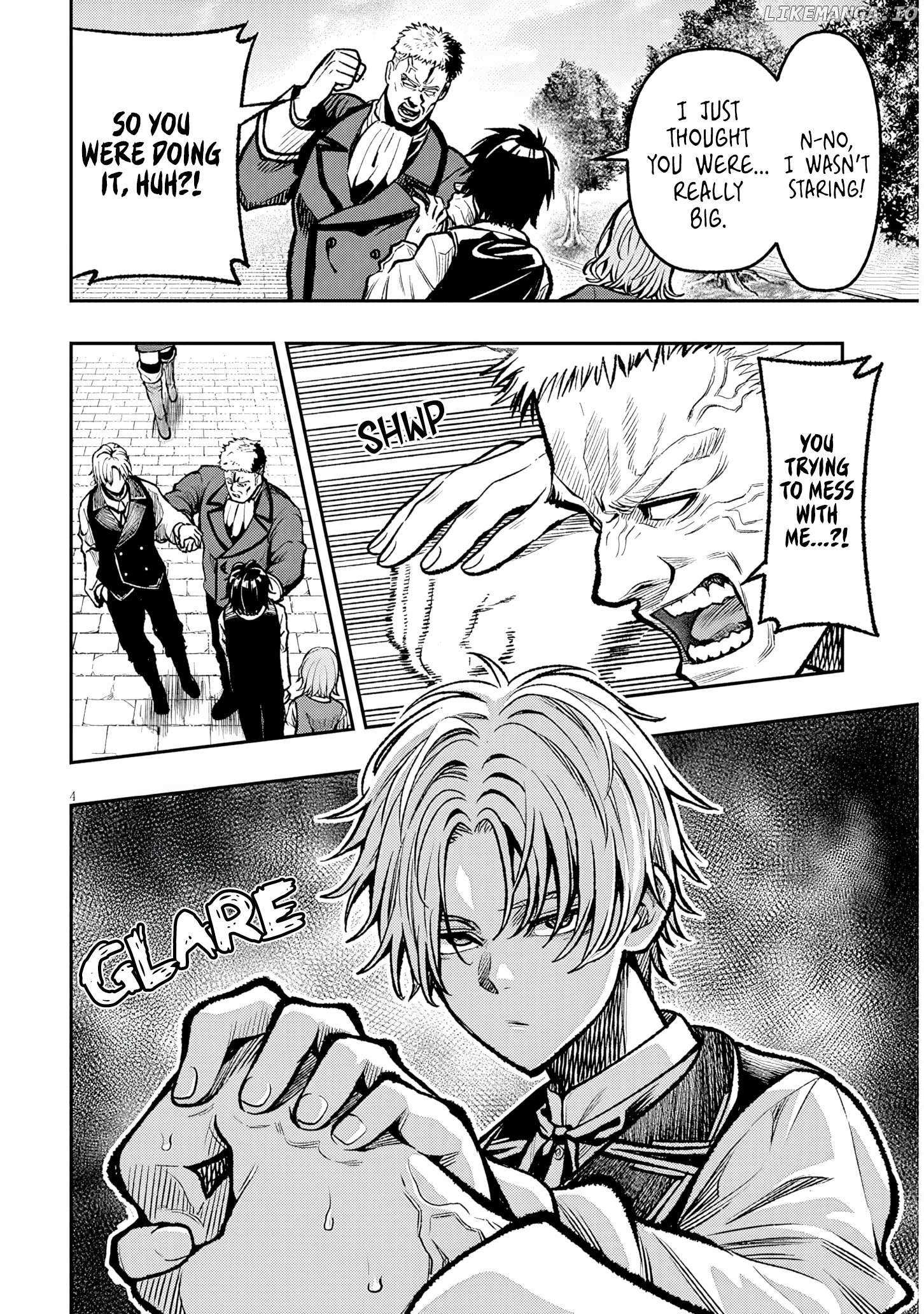 Read Reincarnated as the Lazy and Villainous Noble, I Broke the Scenario and Became the Most Formidable with Extraordinary Magic EN Manga Online