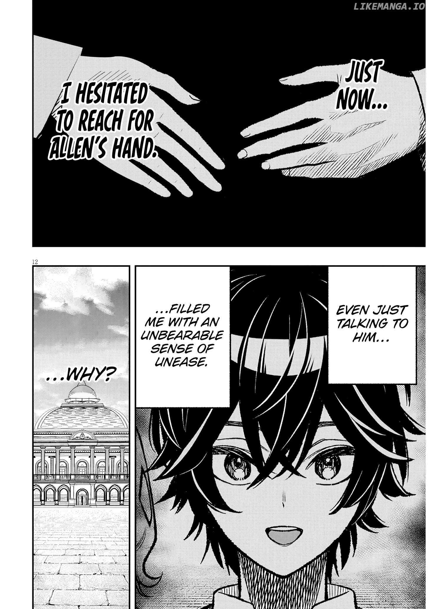 Read Reincarnated as the Lazy and Villainous Noble, I Broke the Scenario and Became the Most Formidable with Extraordinary Magic EN Manga Online