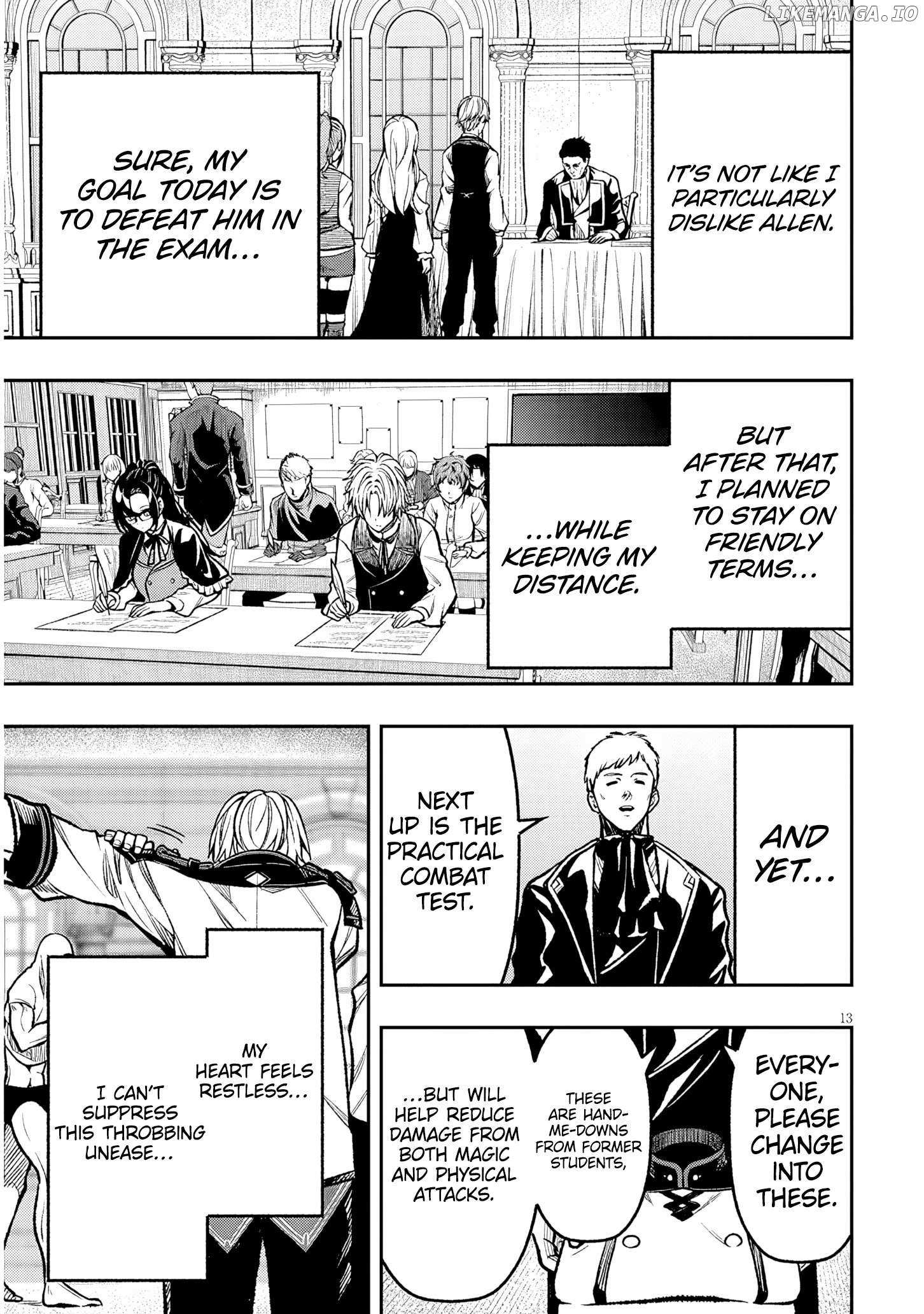 Read Reincarnated as the Lazy and Villainous Noble, I Broke the Scenario and Became the Most Formidable with Extraordinary Magic EN Manga Online