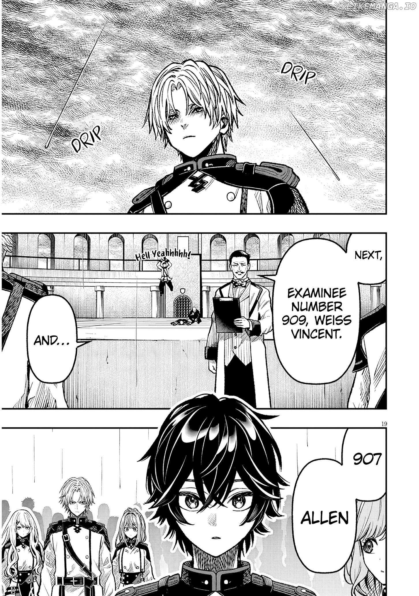 Read Reincarnated as the Lazy and Villainous Noble, I Broke the Scenario and Became the Most Formidable with Extraordinary Magic EN Manga Online