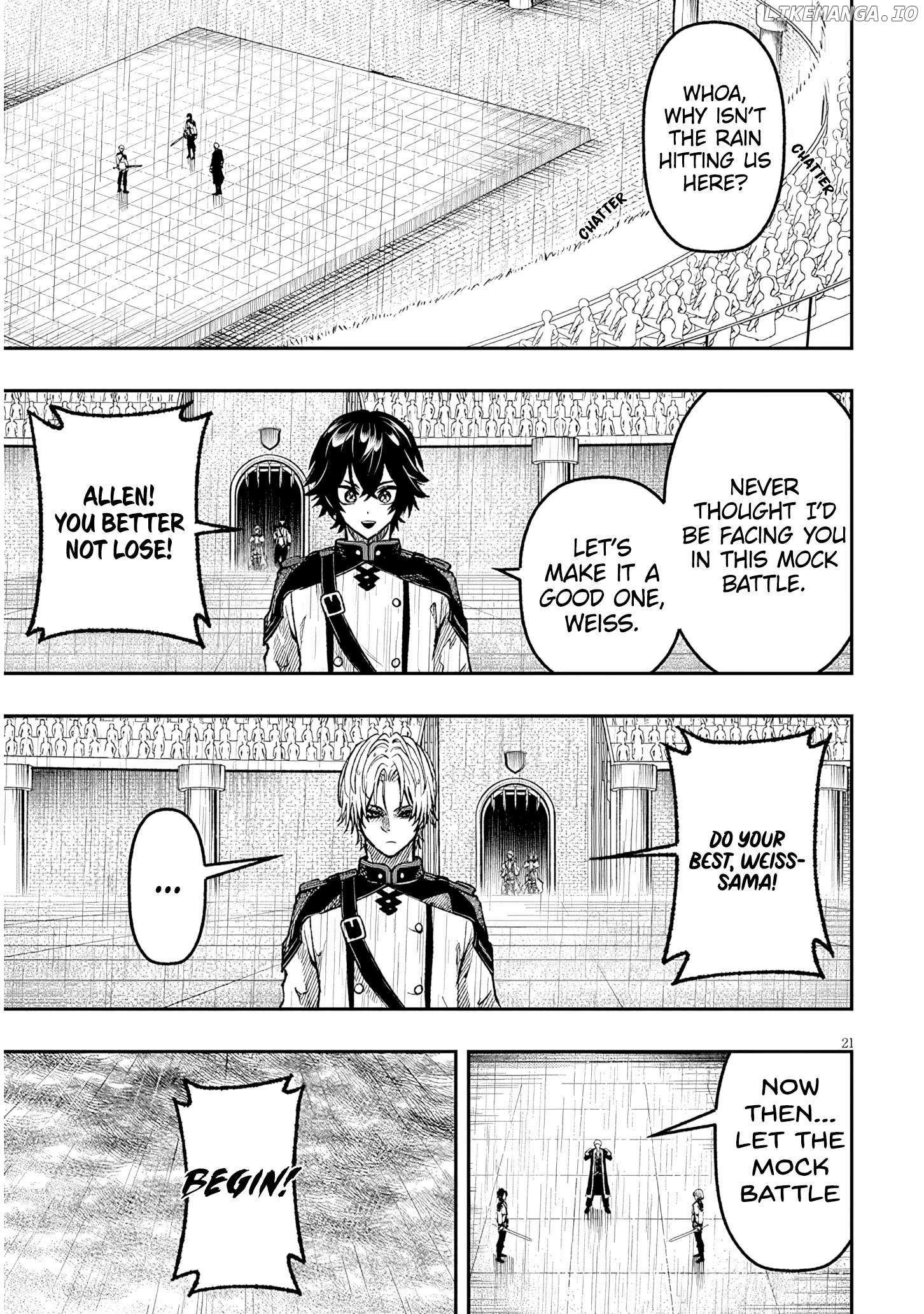Read Reincarnated as the Lazy and Villainous Noble, I Broke the Scenario and Became the Most Formidable with Extraordinary Magic EN Manga Online