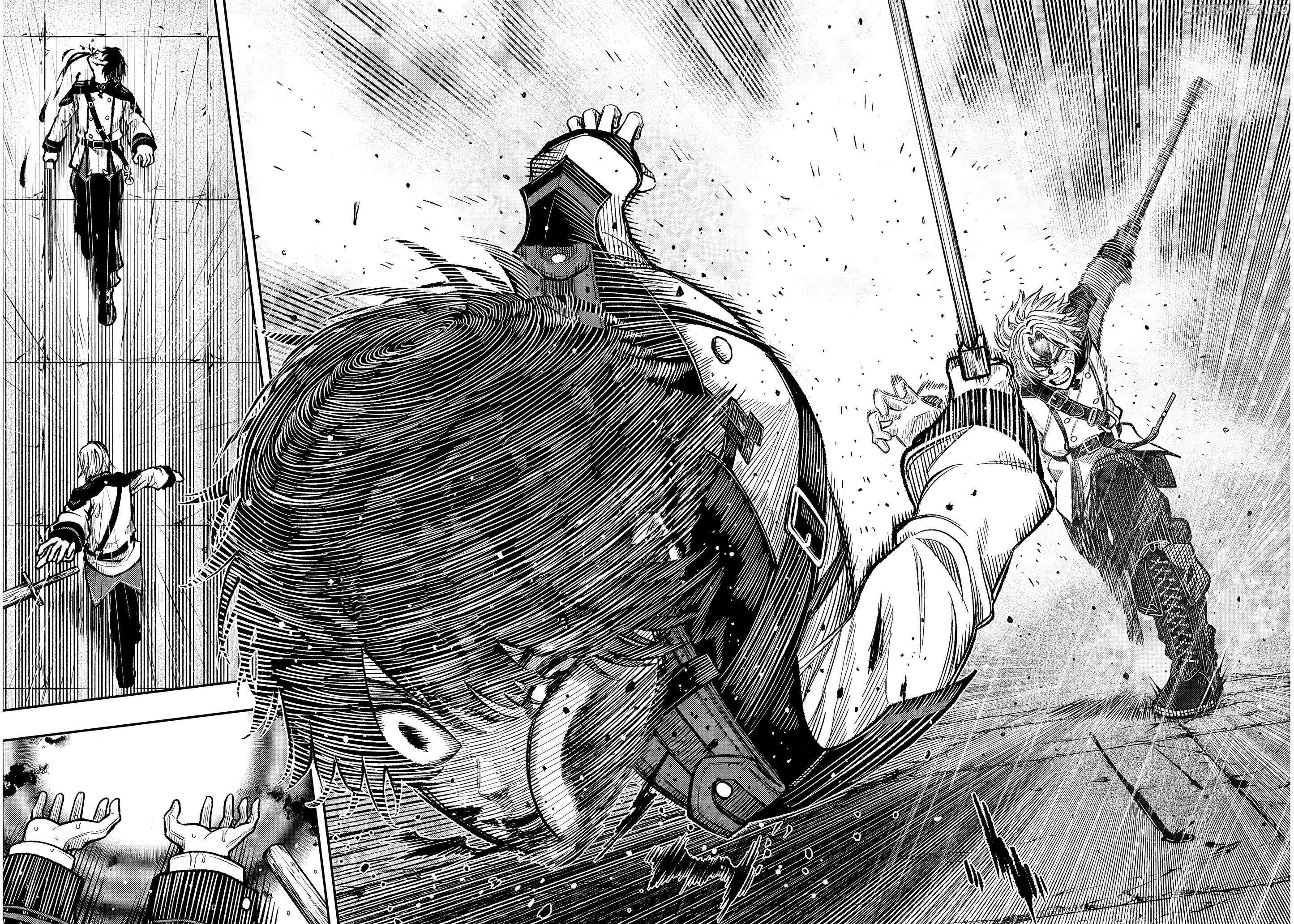Read Reincarnated as the Lazy and Villainous Noble, I Broke the Scenario and Became the Most Formidable with Extraordinary Magic EN Manga Online