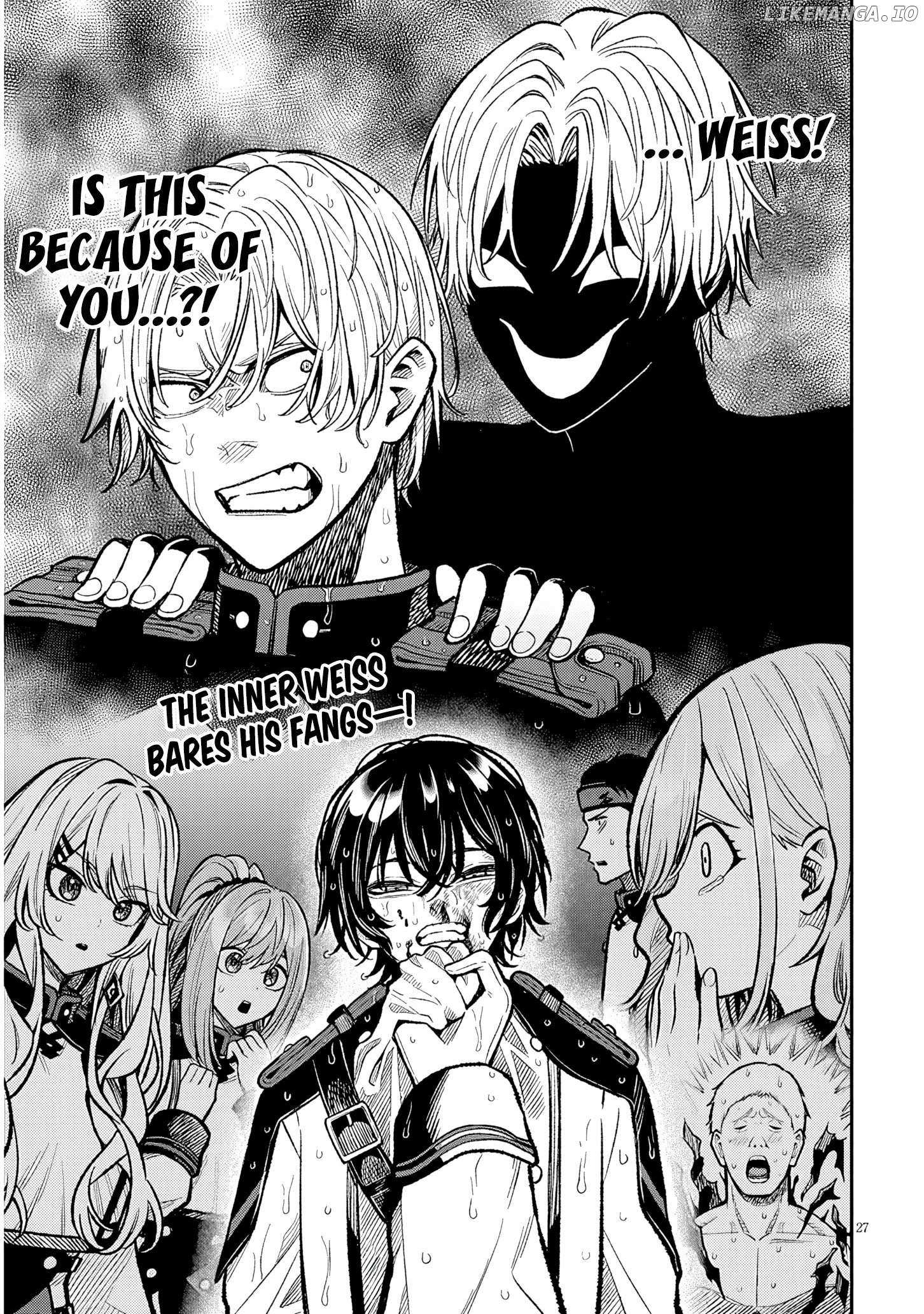 Read Reincarnated as the Lazy and Villainous Noble, I Broke the Scenario and Became the Most Formidable with Extraordinary Magic EN Manga Online